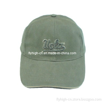 Peaked Cap